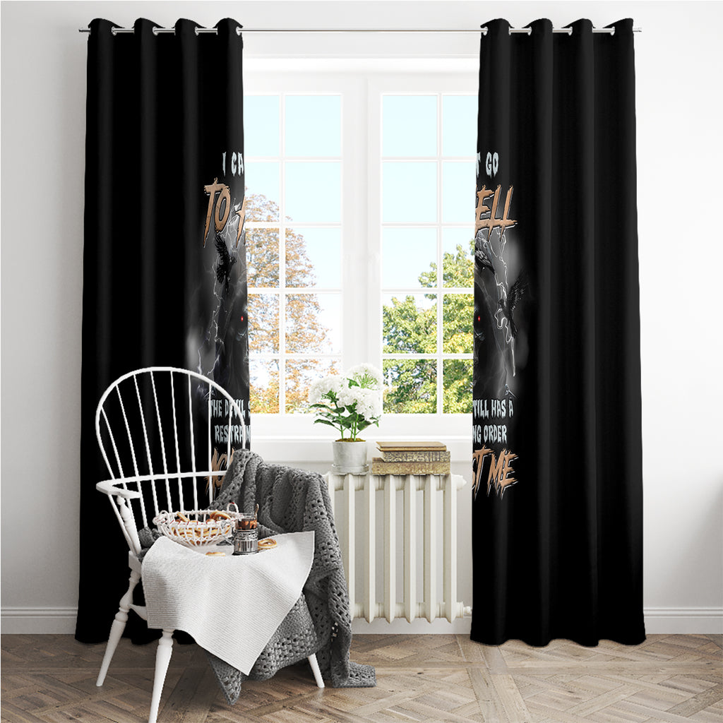i-cant-go-to-hell-reaper-bat-window-curtain