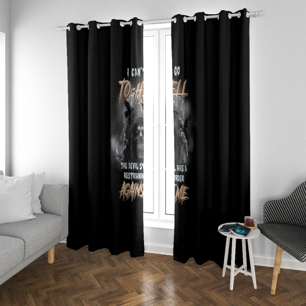 i-cant-go-to-hell-reaper-bat-window-curtain