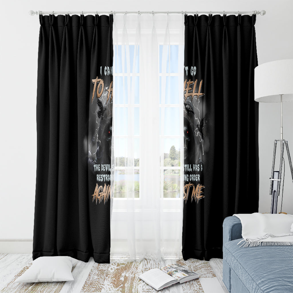 i-cant-go-to-hell-reaper-bat-window-curtain