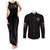 if-karma-doesnt-hit-you-trust-me-i-will-couples-matching-tank-maxi-dress-and-long-sleeve-button-shirt