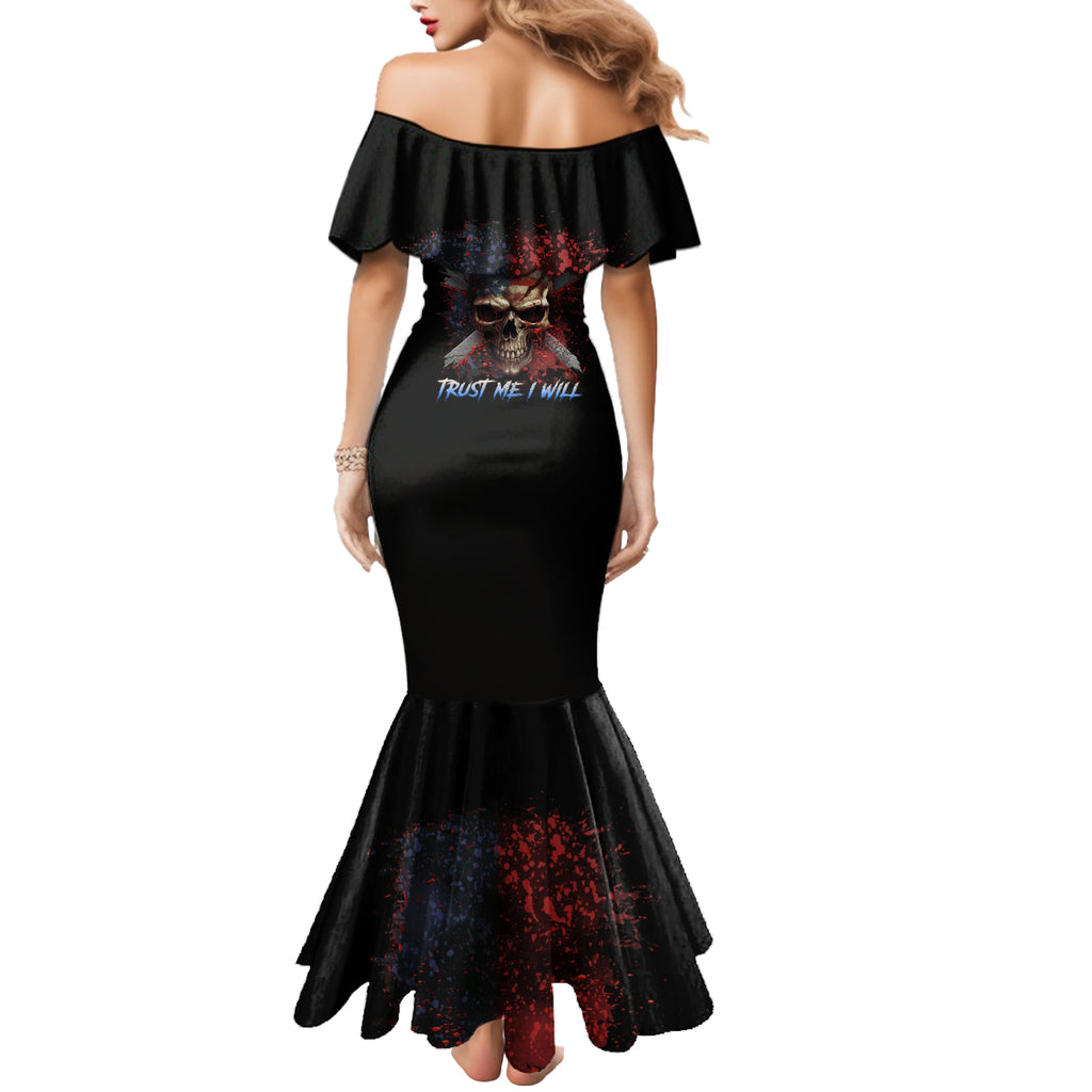 if-karma-doesnt-hit-you-trust-me-i-will-mermaid-dress