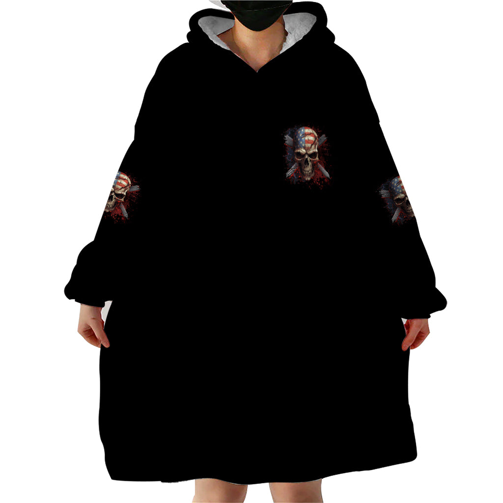 if-karma-doesnt-hit-you-trust-me-i-will-wearable-blanket-hoodie
