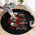 the-good-girl-in-me-3-skulls-rose-vintage-round-carpet
