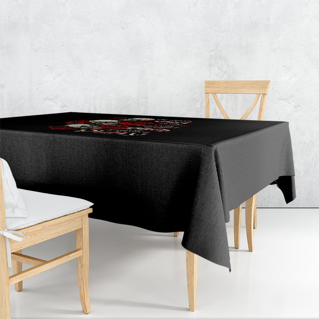 the-good-girl-in-me-3-skulls-rose-vintage-tablecloth