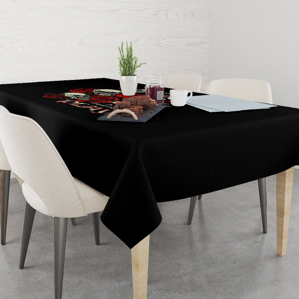 the-good-girl-in-me-3-skulls-rose-vintage-tablecloth