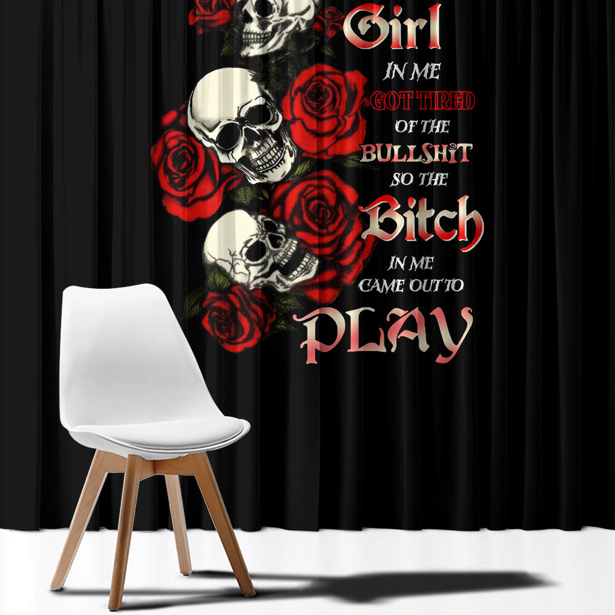 the-good-girl-in-me-3-skulls-rose-vintage-window-curtain