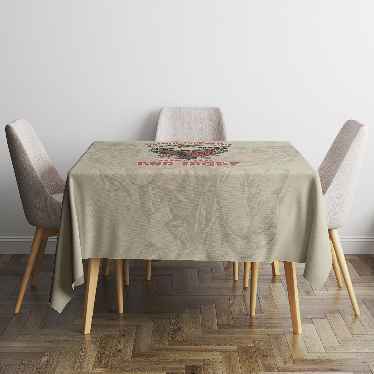 stuck-between-idk-idc-and-idgaf-skull-tablecloth
