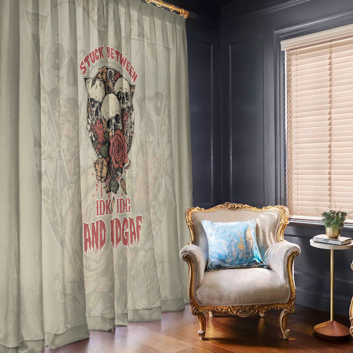 stuck-between-idk-idc-and-idgaf-skull-window-curtain
