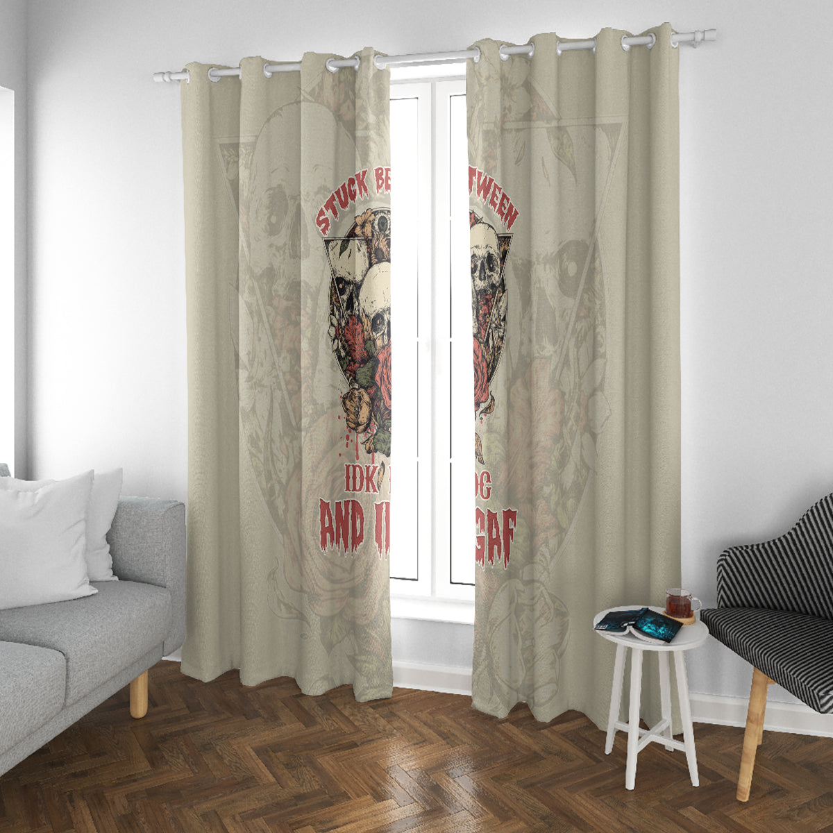 stuck-between-idk-idc-and-idgaf-skull-window-curtain