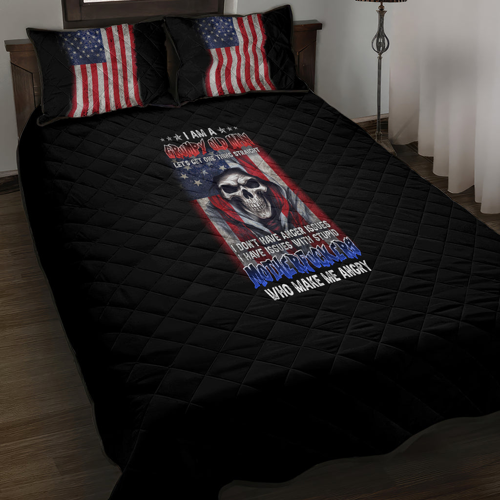 i-am-a-grumpy-old-man-quilt-bed-set