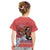 Himura Rurouni Kenshin S Kid T Shirt Anime Style