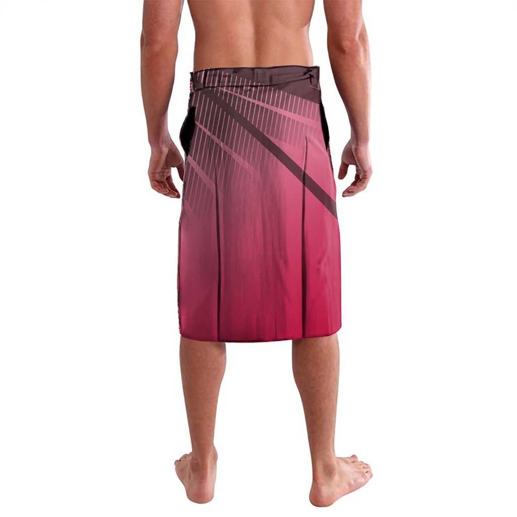 Zero Two Lavalava Sci-Fi Anime Sports Crossover Style