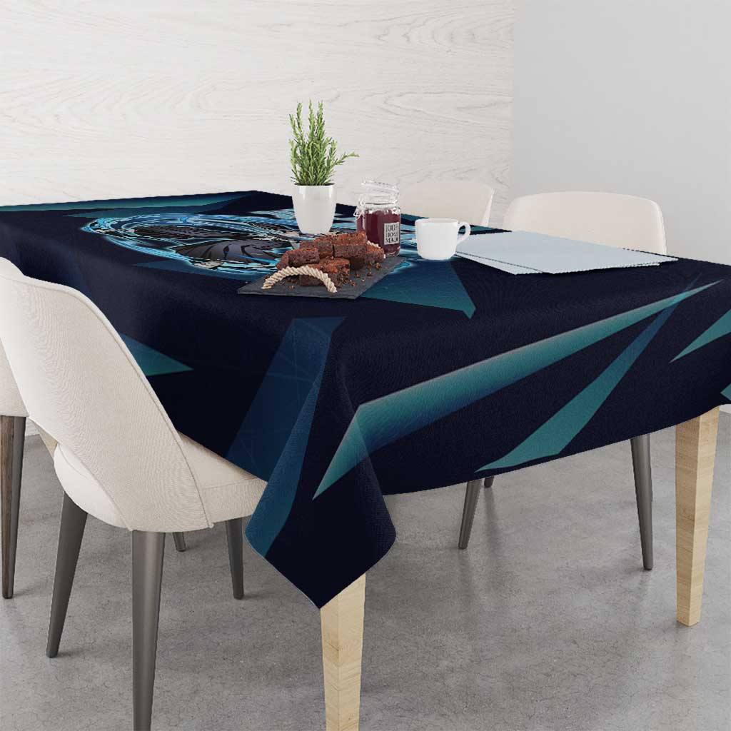 Kuchiki Rukia Bleach Tablecloth Frost Aura Anime Energy Style
