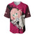 Anya - Spy X Family Baseball Jersey Anime Style