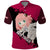 Anya - Spy X Family Polo Shirt Anime Style