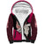 Anya - Spy X Family Sherpa Hoodie Anime Style