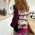 Anya - Spy X Family Women Casual Shirt Anime Style