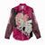 Anya - Spy X Family Women Casual Shirt Anime Style