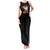 Goku Ultra Instinct - Dragon Ball Family Matching Tank Maxi Dress and Hawaiian Shirt Anime Style