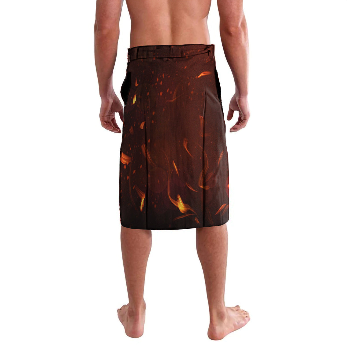 Eren Yeager - AOT Final Season Anime Lavalava Attack On Titan