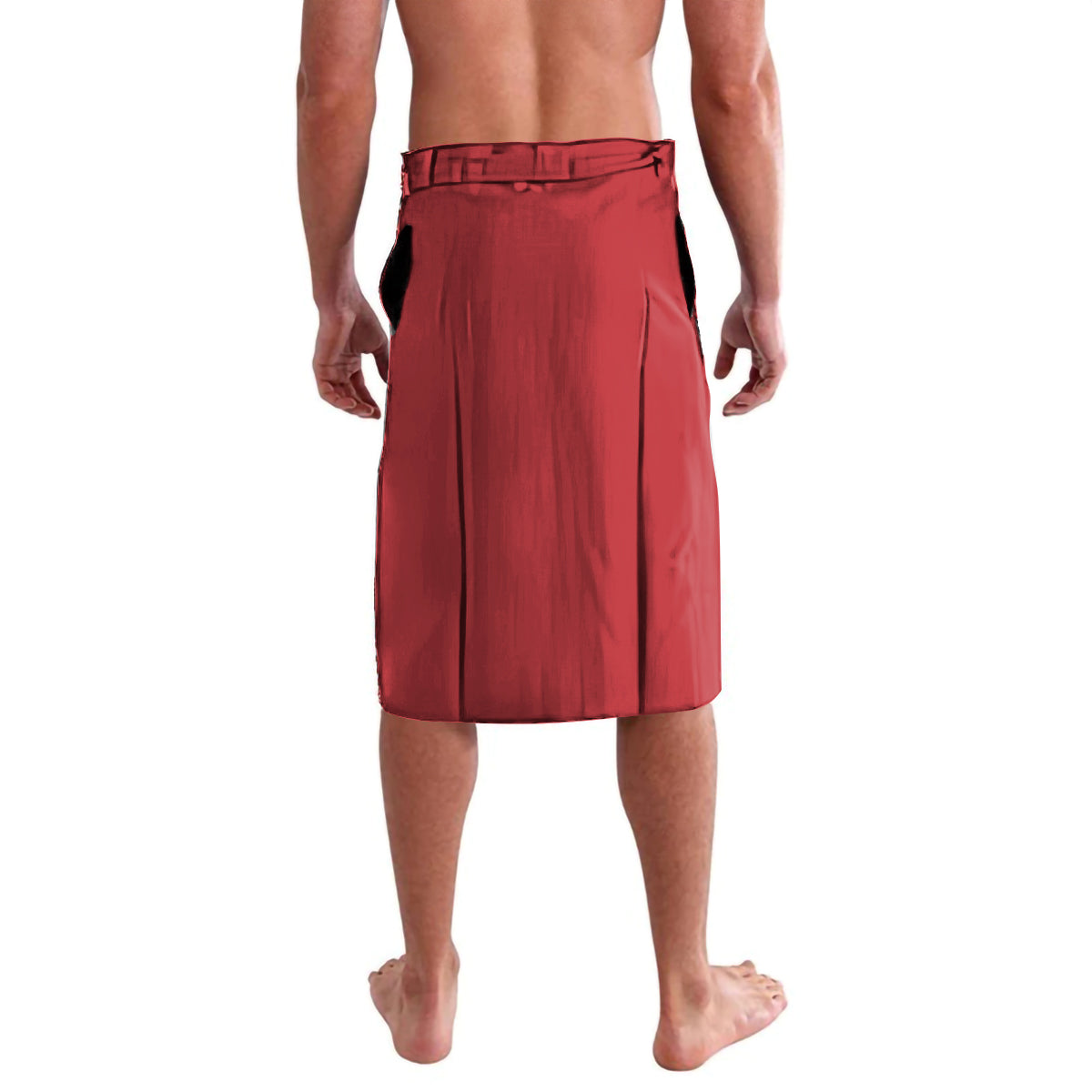 Luffy Lavalava One Piece