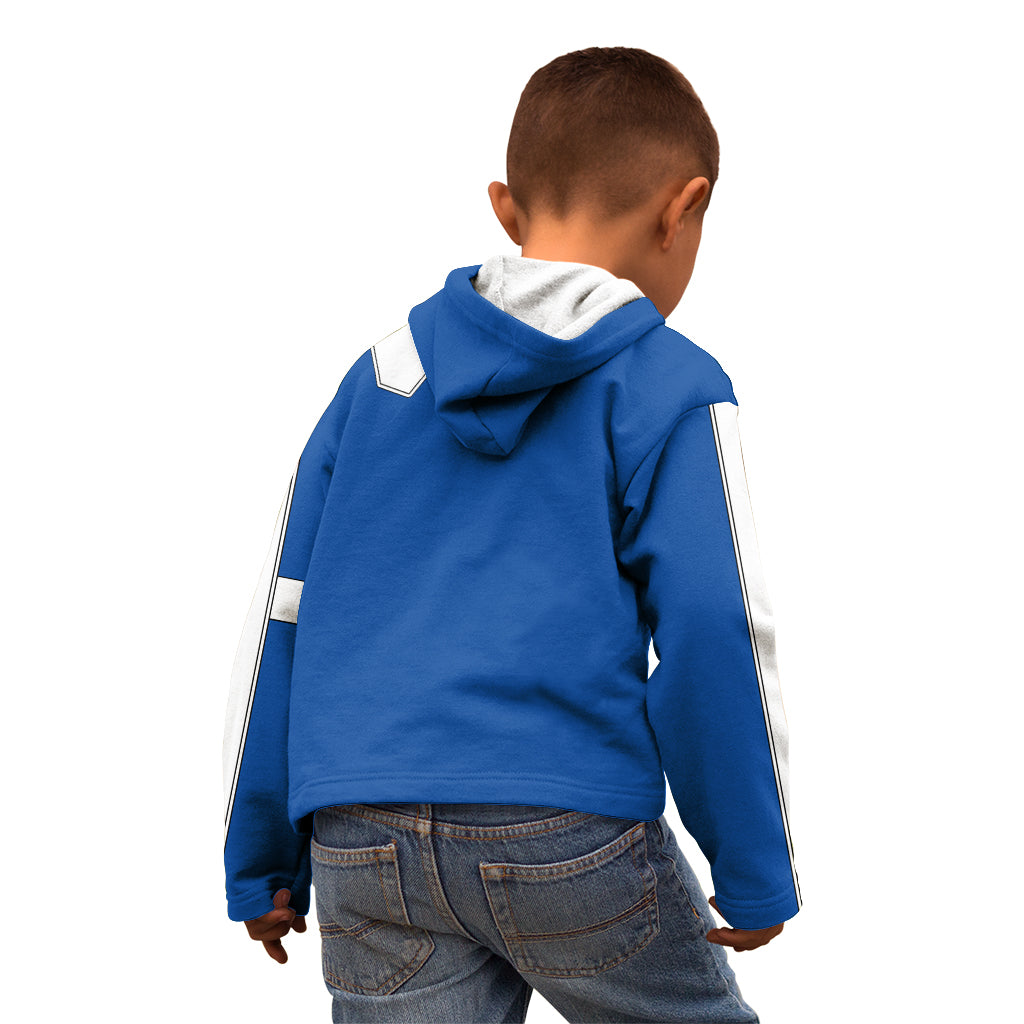 Eugeo Kid Hoodie Sword Art Online