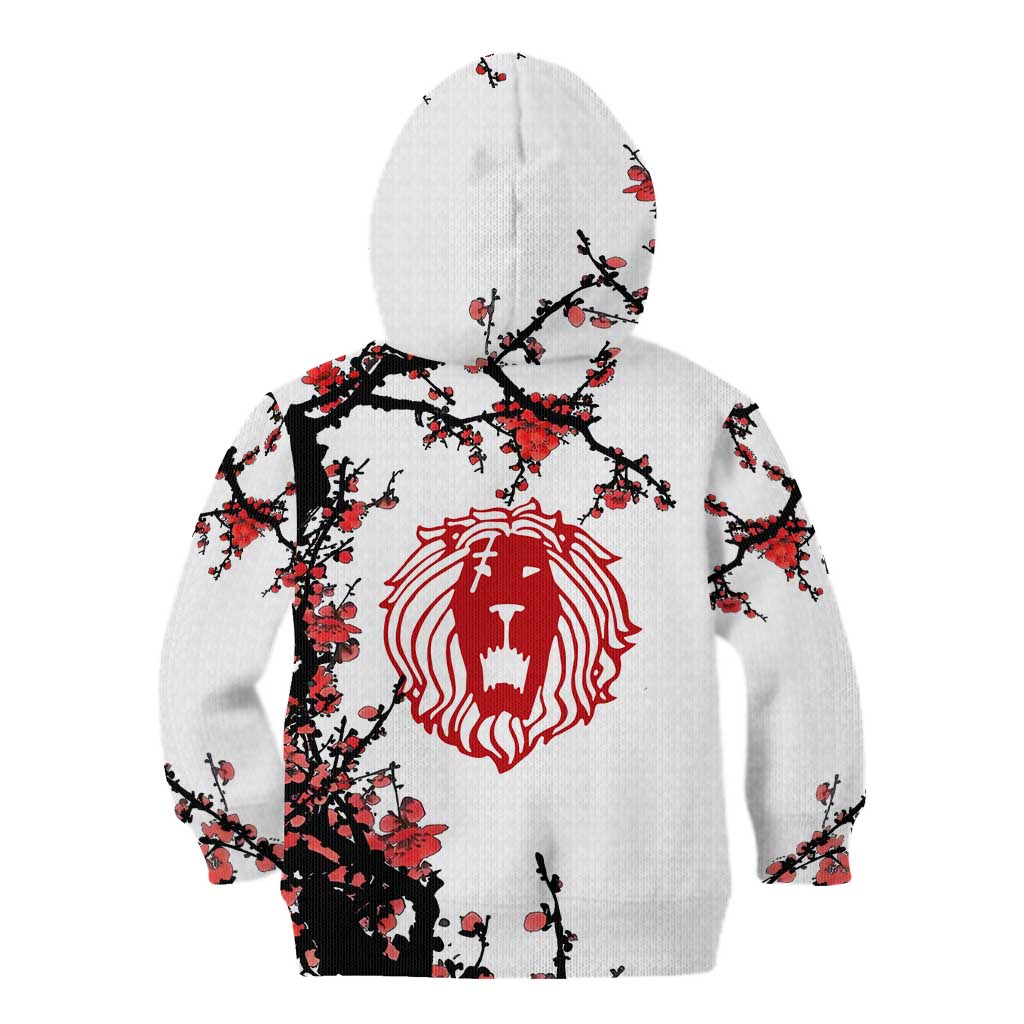 Escanor - Nanatsu no Taizai Kid Hoodie Anime Japan Style