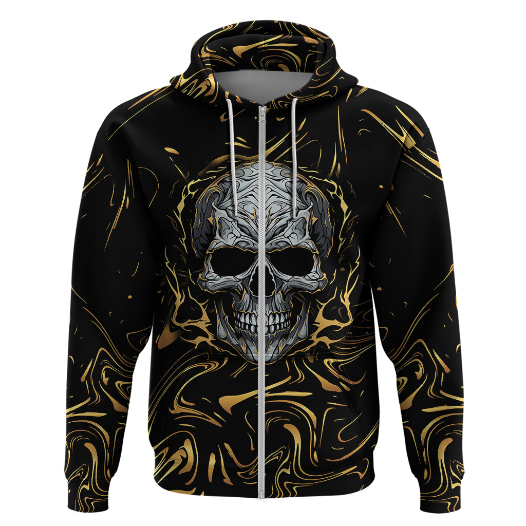skull-mable-golden-abstract-art-hoodie-fuck-you-excuses-learn-to-admit-when-you-fuck-up