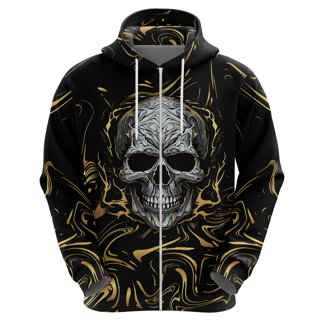 skull-mable-golden-abstract-art-hoodie-fuck-you-excuses-learn-to-admit-when-you-fuck-up