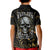 skull-mable-golden-abstract-art-kid-polo-shirt-fuck-you-excuses-learn-to-admit-when-you-fuck-up