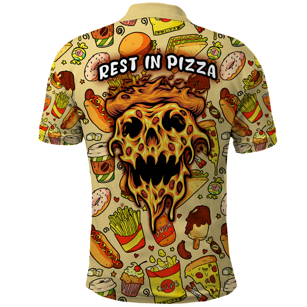 skull-pizza-pattern-polo-shirt-rest-in-pizza