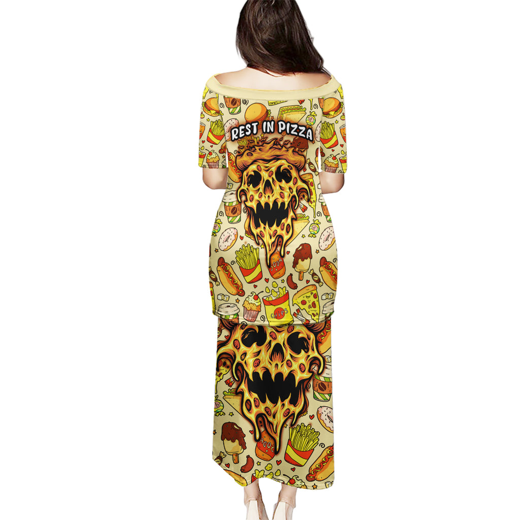 skull-pizza-pattern-puletasi-rest-in-pizza