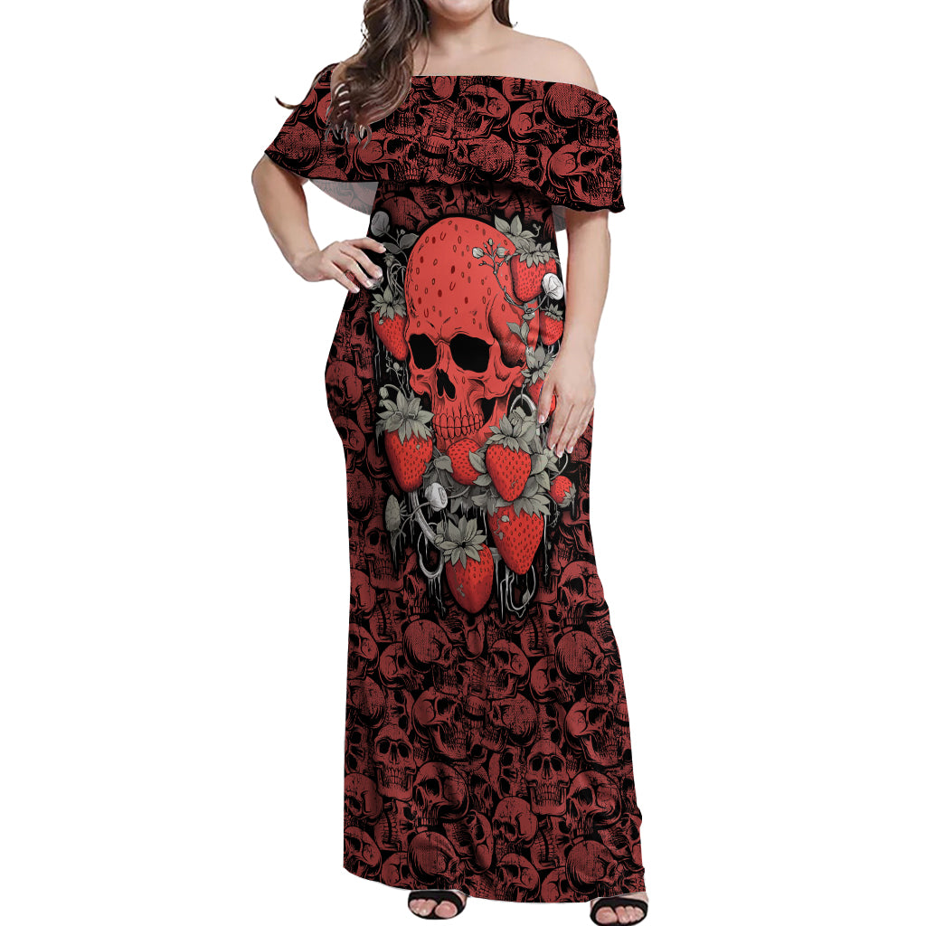 skull-pattern-off-shoulder-maxi-dress-i-love-you-berry-much