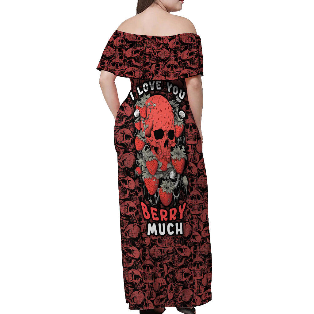 skull-pattern-off-shoulder-maxi-dress-i-love-you-berry-much