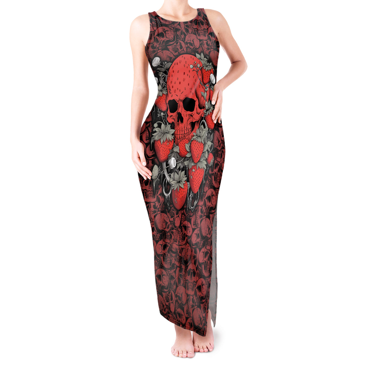 skull-pattern-tank-maxi-dress-i-love-you-berry-much