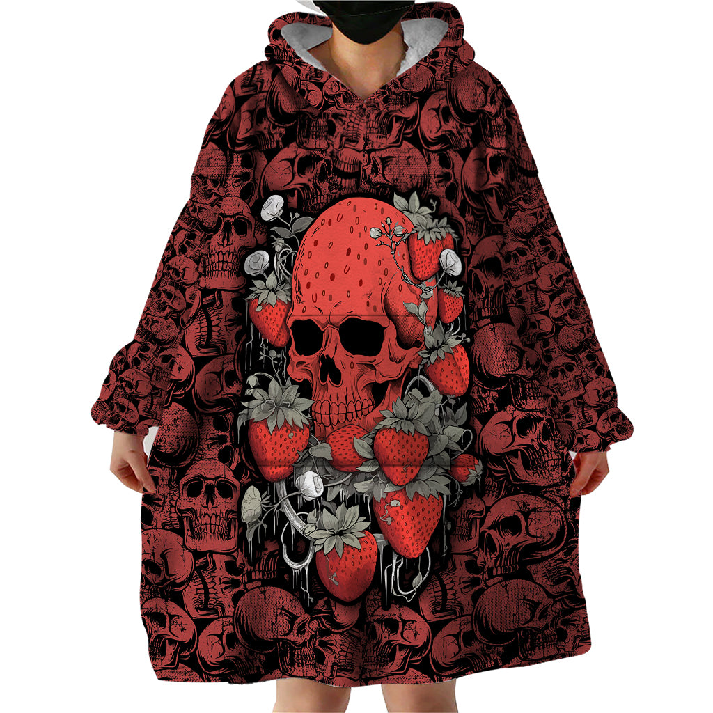 skull-pattern-wearable-blanket-hoodie-i-love-you-berry-much