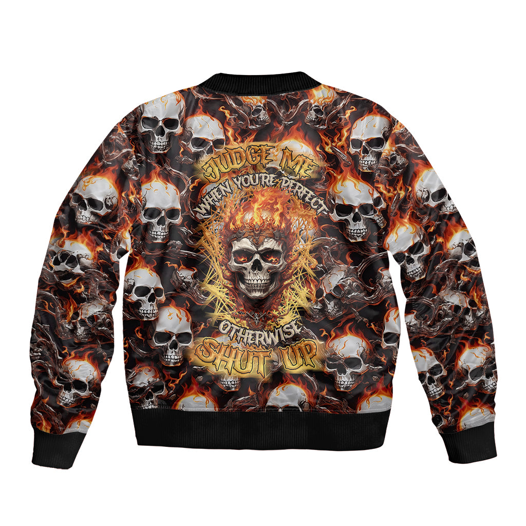 flaming-skull-bomber-jacket-judge-me-when-youre-perfect-otherwise-shut-up