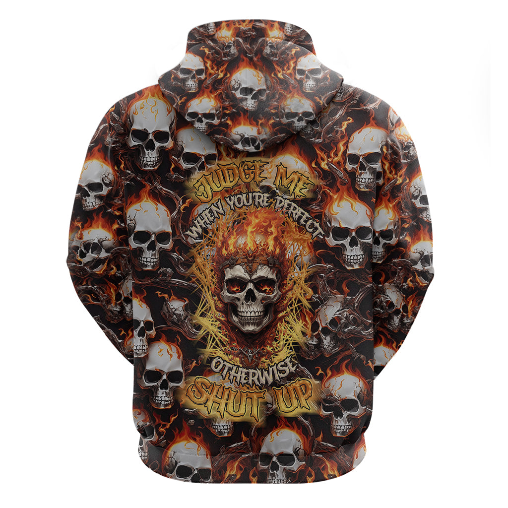 flaming-skull-hoodie-judge-me-when-youre-perfect-otherwise-shut-up
