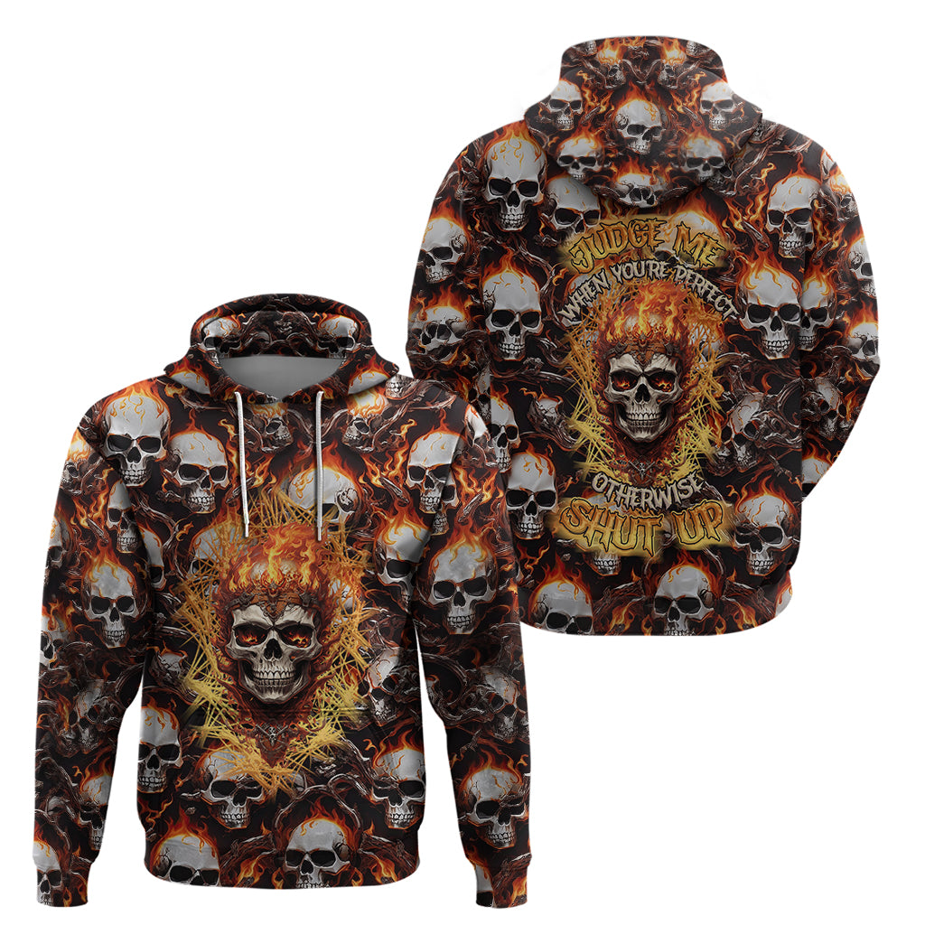 flaming-skull-hoodie-judge-me-when-youre-perfect-otherwise-shut-up