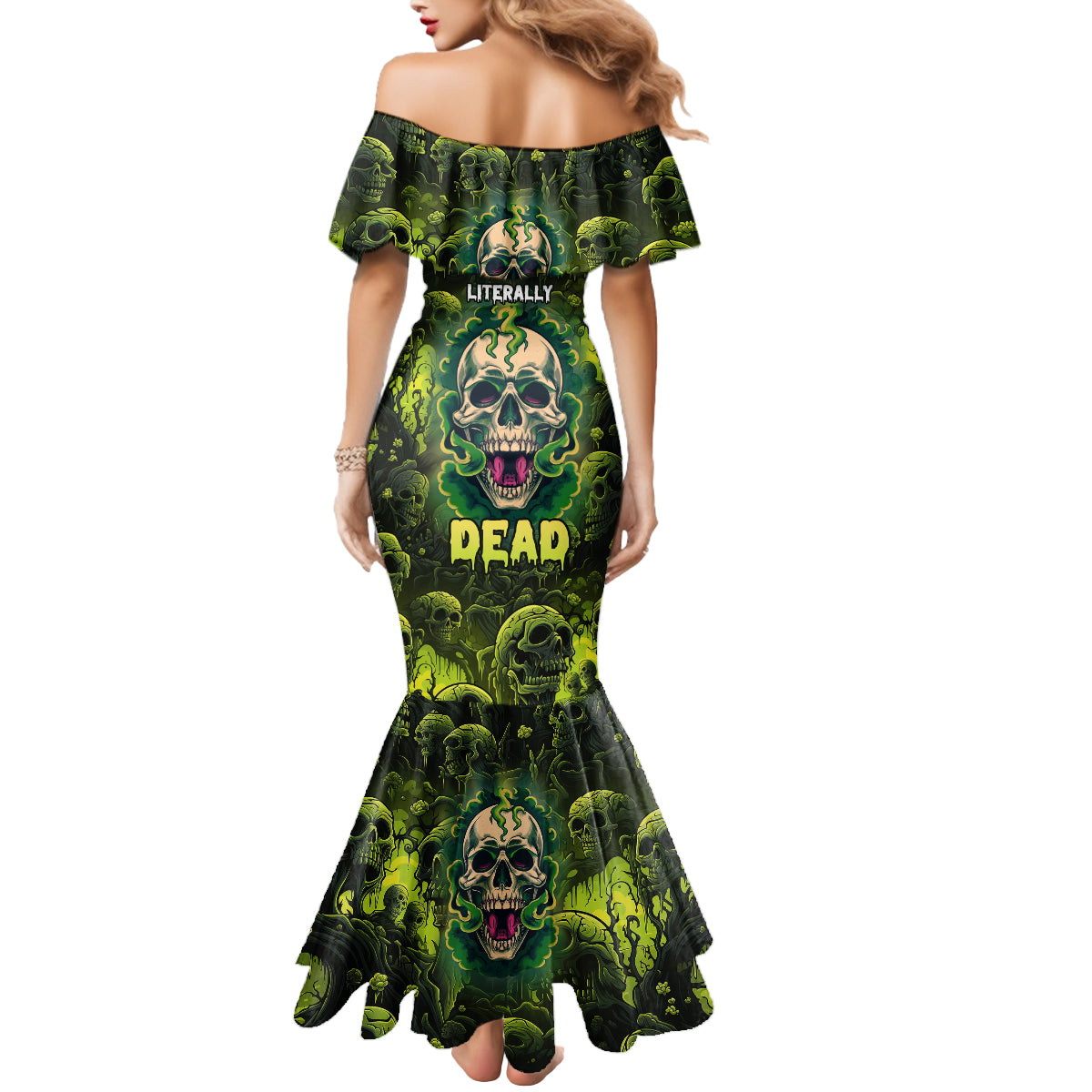 zombie-skull-mermaid-dress-im-like-literally-dead