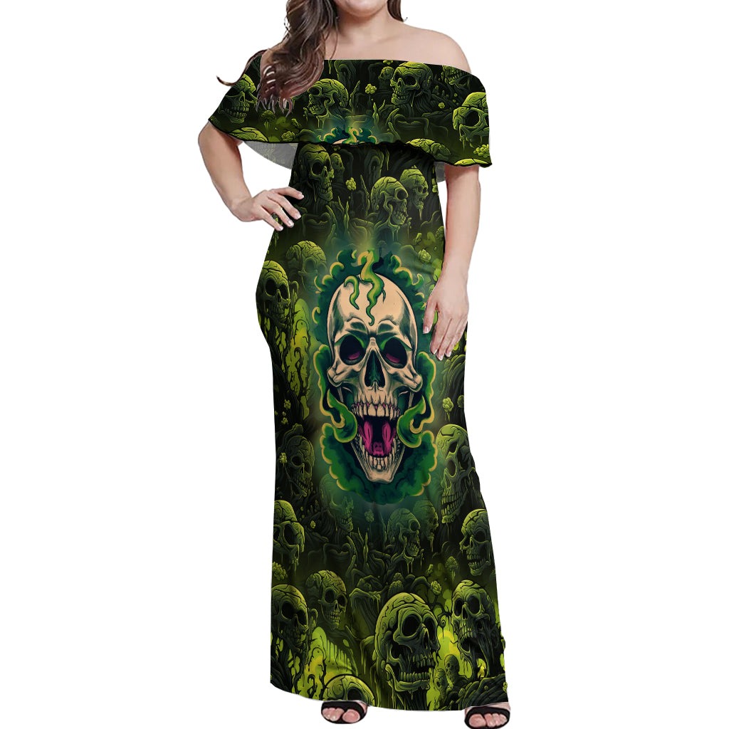 zombie-skull-off-shoulder-maxi-dress-im-like-literally-dead