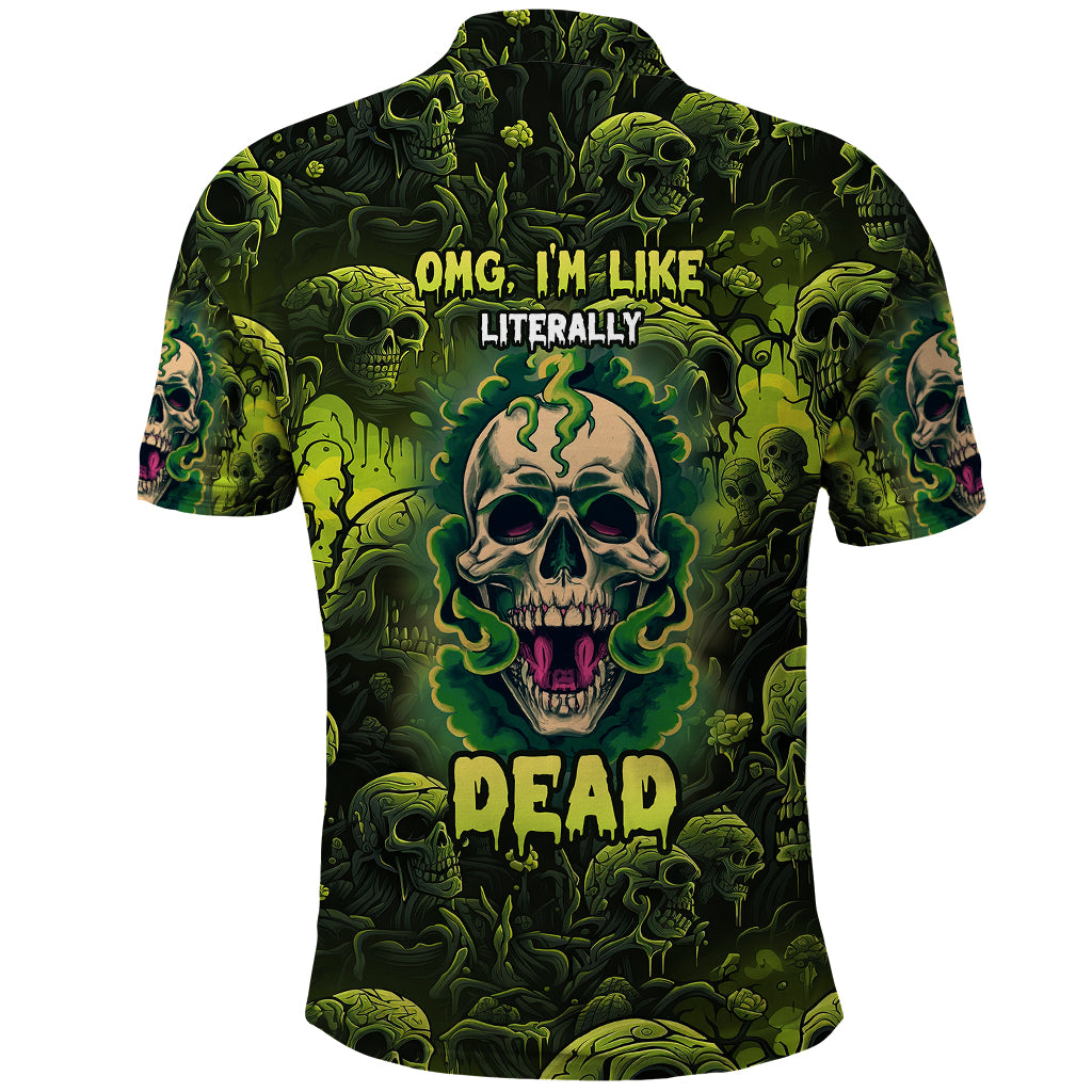 zombie-skull-polo-shirt-im-like-literally-dead