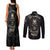 skull-demon-fantasy-couples-matching-tank-maxi-dress-and-long-sleeve-button-shirts-time-to-unleash-a-litte-hell
