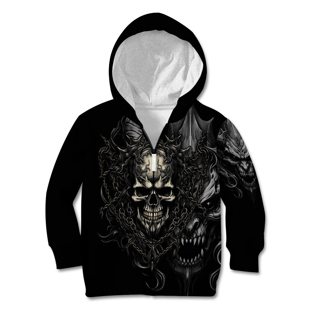 skull-demon-fantasy-kid-hoodie-time-to-unleash-a-litte-hell