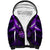 MSBY Uniform Sherpa Hoodie Anime Style