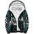 Fubuki - One Punch Man Sherpa Hoodie Anime Style