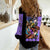 Jotaro Kujo Jojo’s Six Star Bizarre Adventure Women Casual Shirt Anime Style