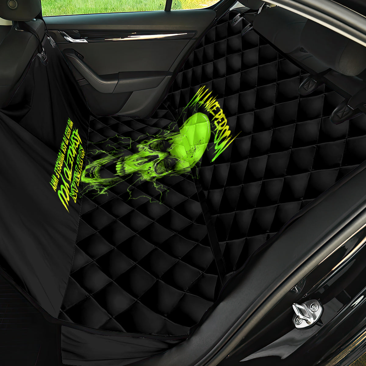im-a-nice-person-skull-back-car-seat-cover