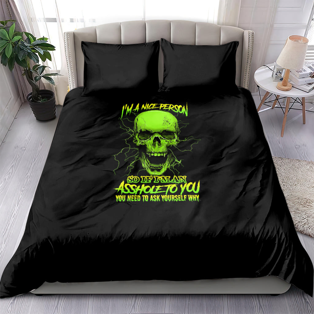 im-a-nice-person-skull-bedding-set