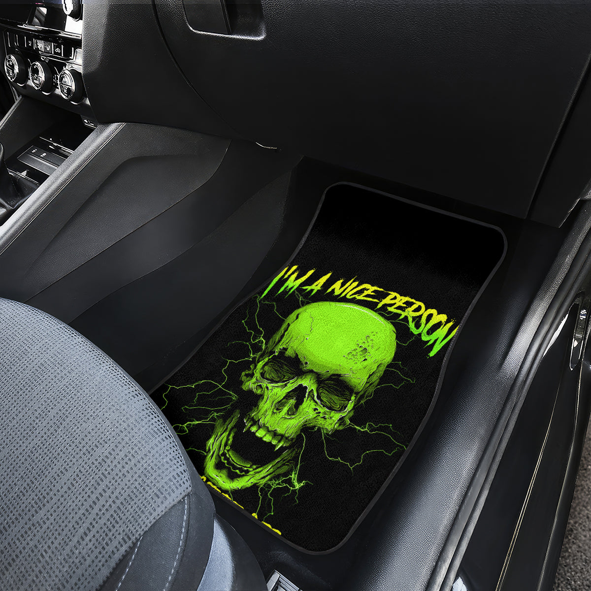 im-a-nice-person-skull-car-mats